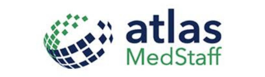 Atlas MedStaff Travel Nursing Agency