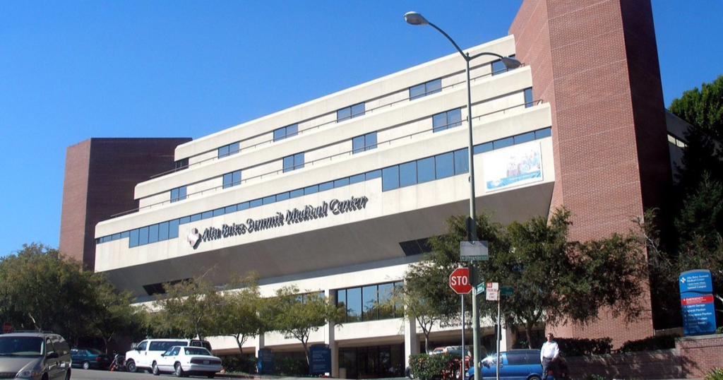 Nurse Strike at Sutter Health's Alta Bates Summit Medical Center