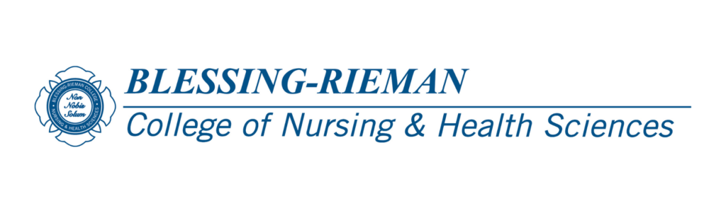 Blessing-Rieman College of Nursing BSN Program