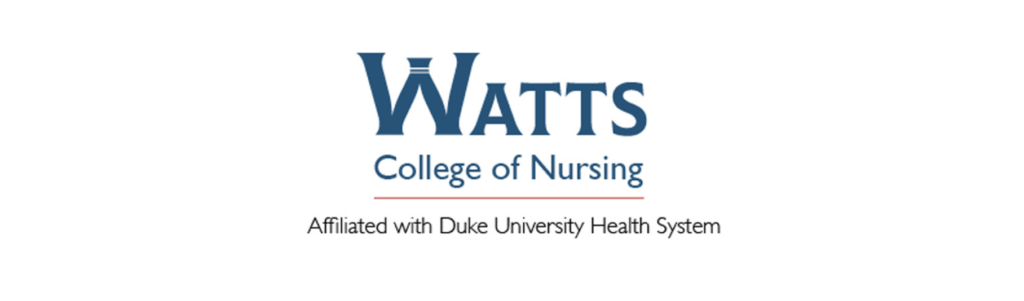 Watts College of Nursing BSN Program