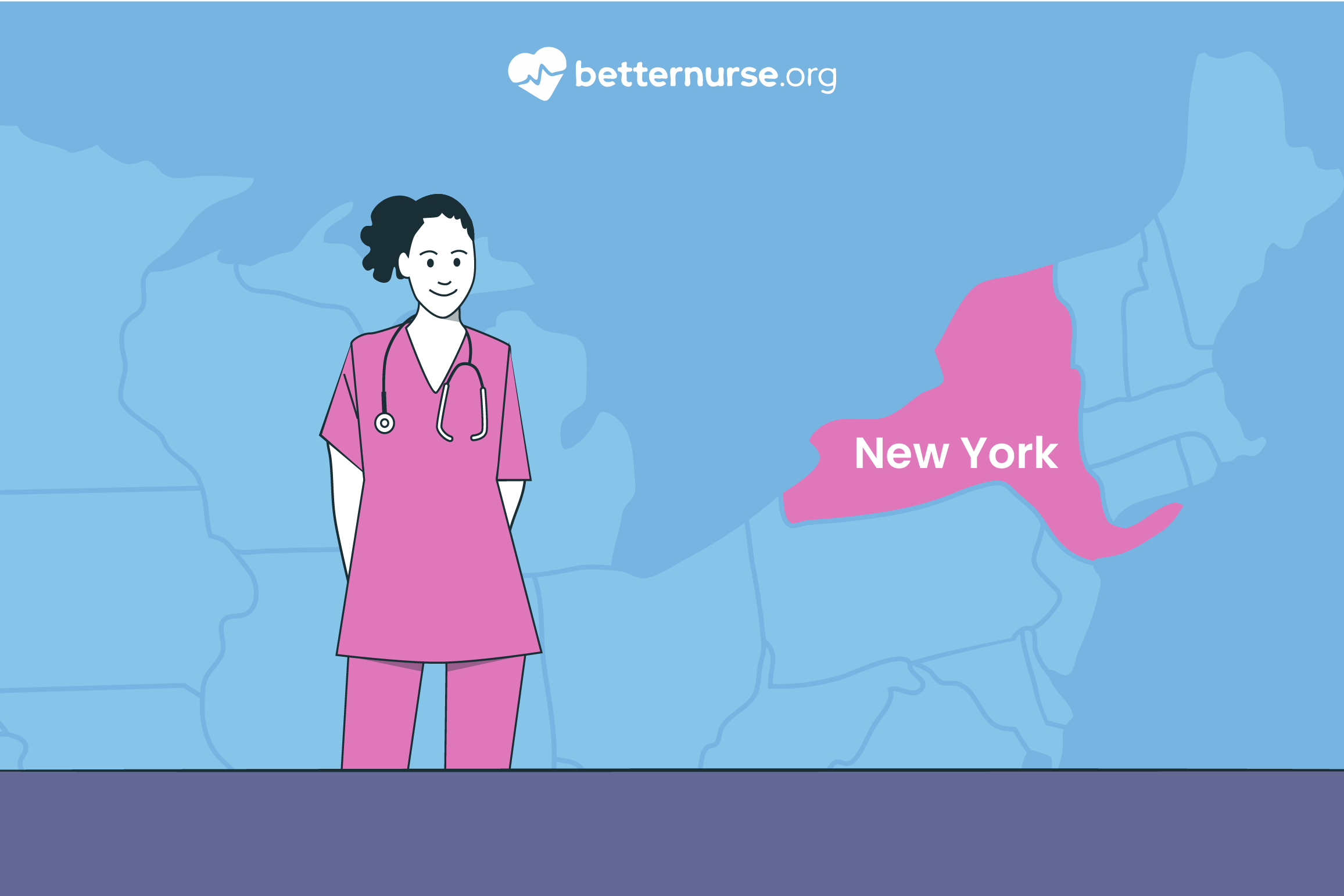 Accelerated Nursing Programs in New York FastTrack Your Nursing