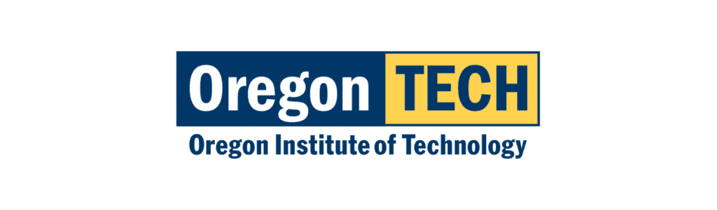 Oregon Institute of Technology Logo