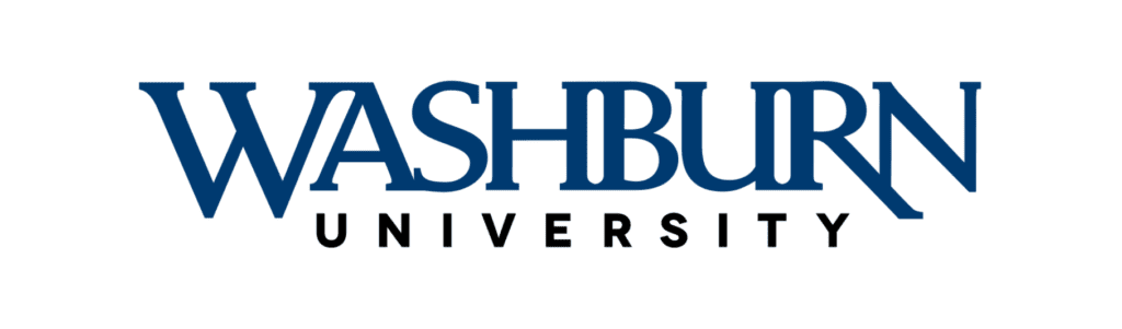 Washburn University Logo
