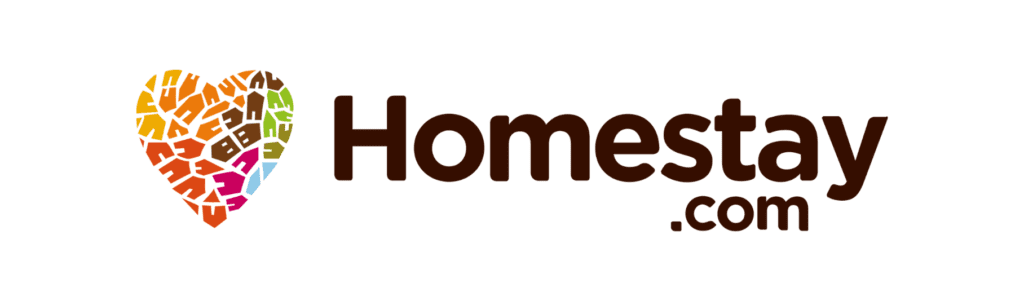 Homestay Logo