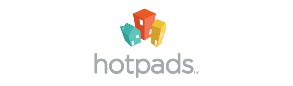 HotPads Logo