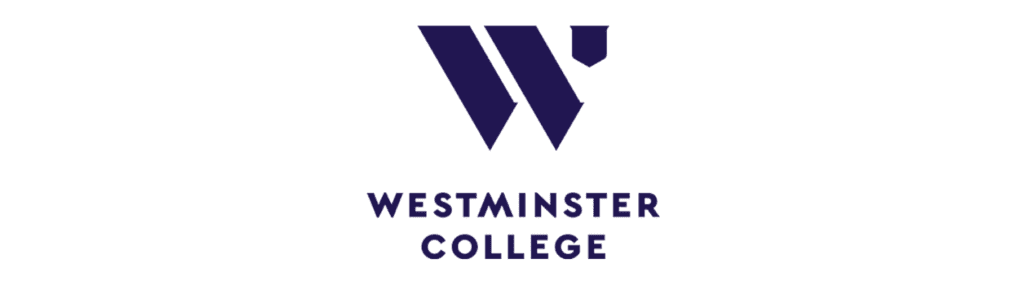 Westminster College School of Nursing logo