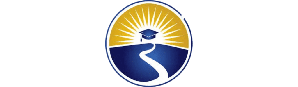 Antigua College International logo