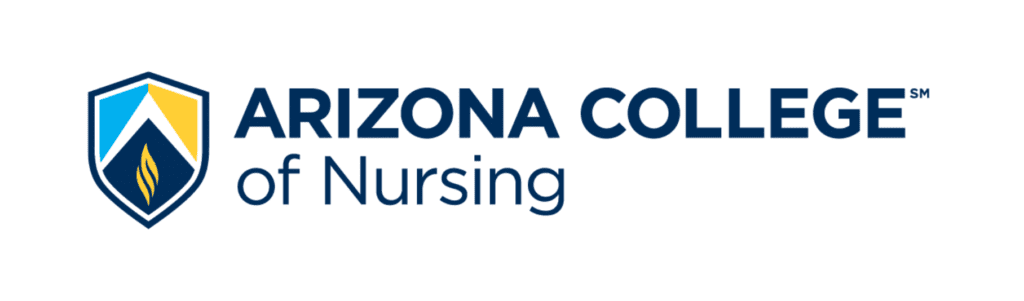 Arizona College of Nursing logo