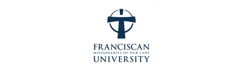 Franciscan Missionaries of Our Lady University School of Nursing logo