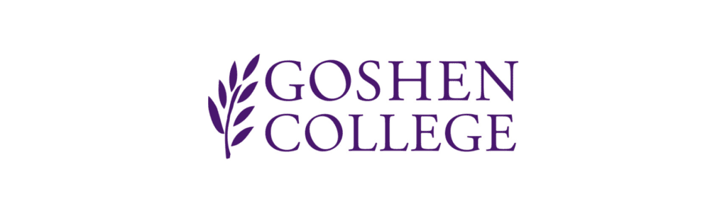 Goshen College logo