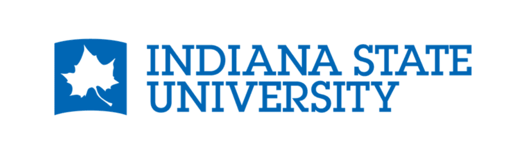 Indiana State University School of Nursing logo