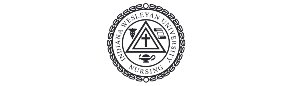 Indiana Wesleyan University School of Nursing logo