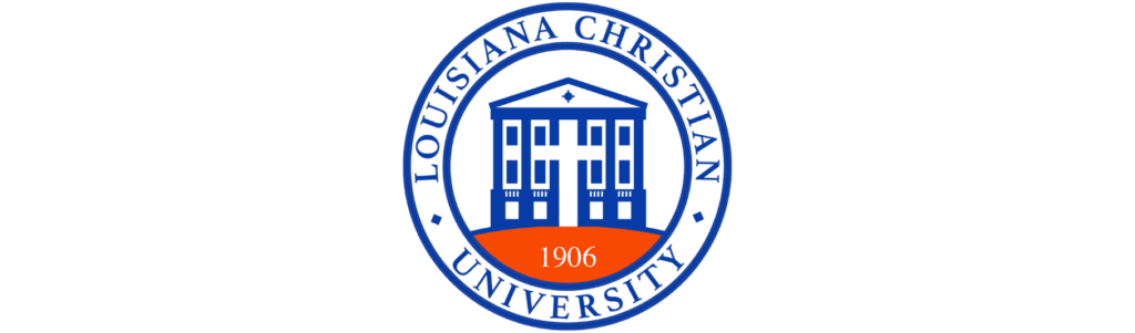 Louisiana Christian University School of Nursing logo