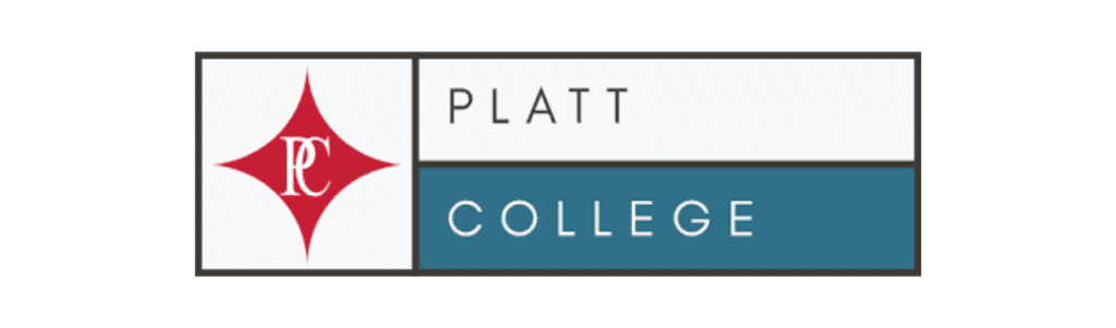 Platt College Colorado logo