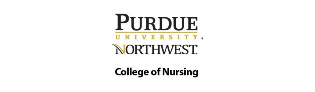 Purdue University Northwest College of Nursing logo
