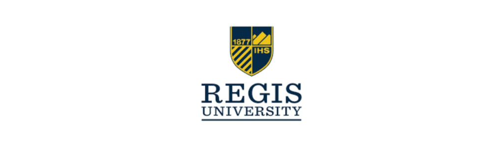 Regis University (Loretto Heights School of Nursing) logo