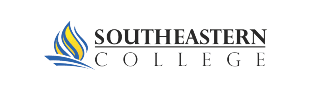Southeastern College Miami logo