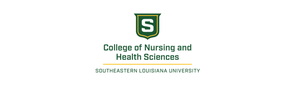 Southeastern Louisiana University School of Nursing logo
