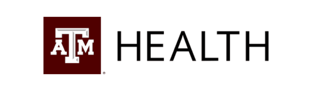Texas A&M University Health Science Center School of Nursing logo