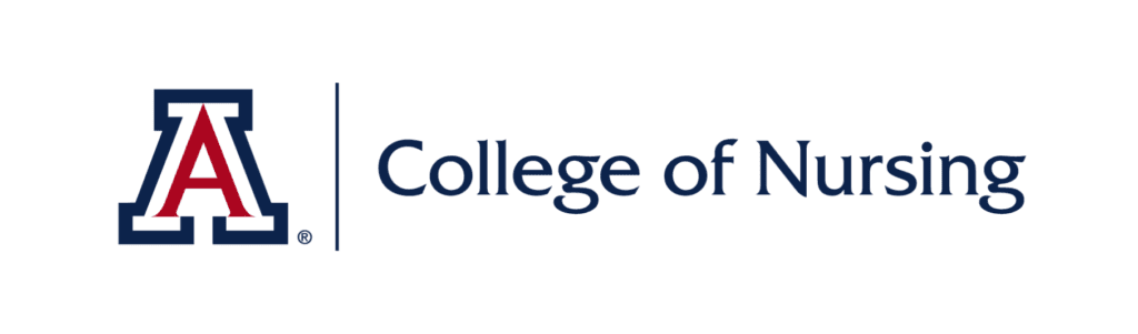 University of Arizona College of Nursing logo