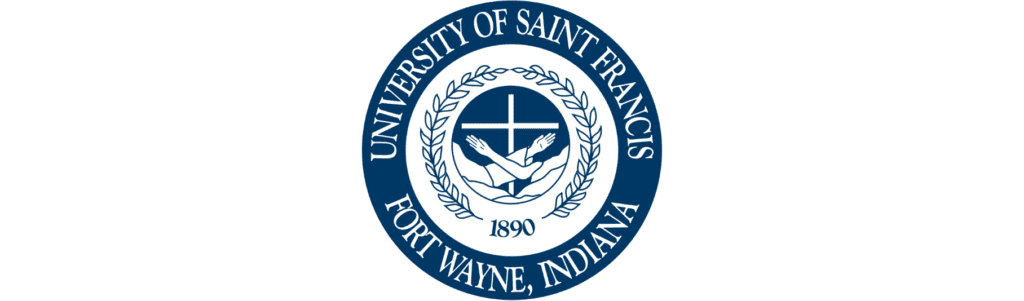 University of Saint Francis Indiana logo