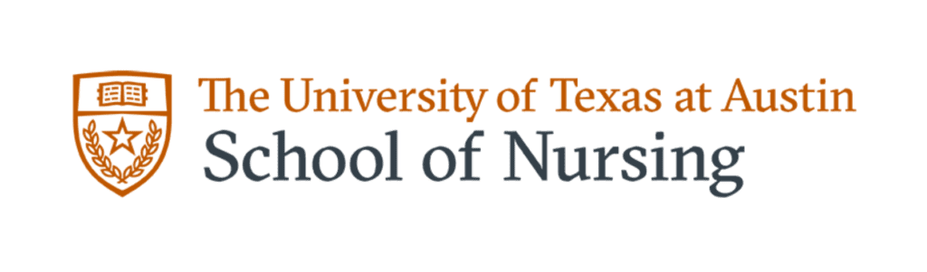 University of Texas at Austin School of Nursing Logo