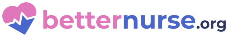 BetterNurse.org logo