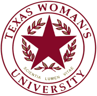 Texas Woman's University Nursing