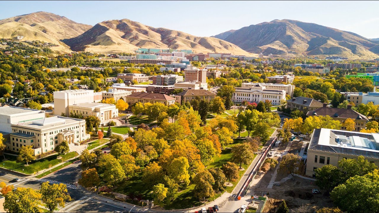 University of Utah, Salt Lake City Online DNP Degree Programs