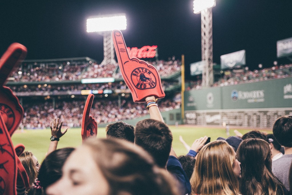 Travel Nursing in Boston: Red Sox