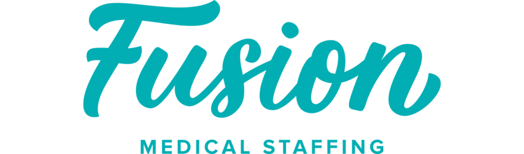 Fusion Medical Staffing Travel Nursing Agency