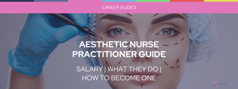 Aesthetic Nurse Practitioner Guide