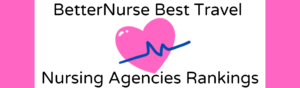 Best Travel Nursing Agencies Rankings