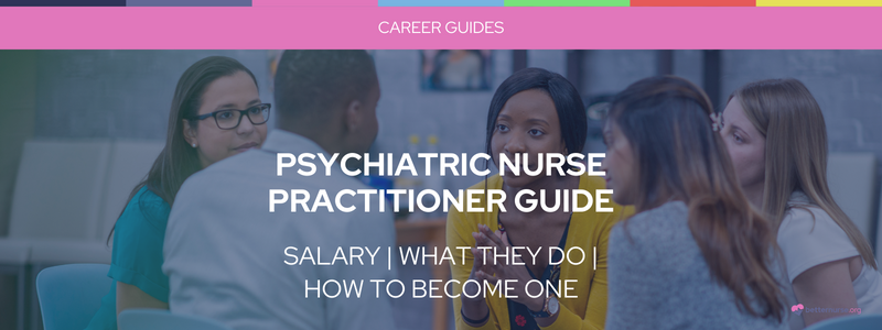 Psychiatric Nurse Practitioner Guide