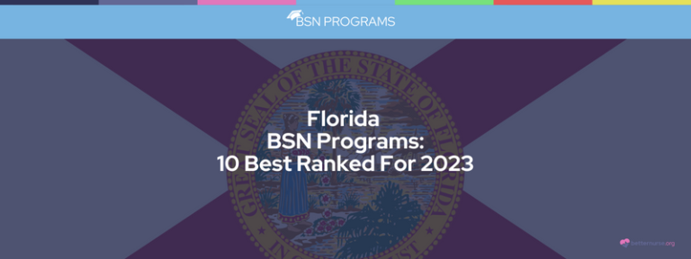 Florida BSN Programs
