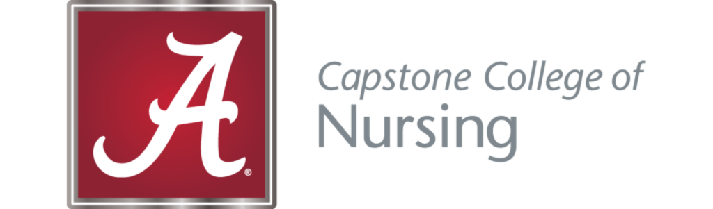 University of Alabama Capstone College of Nursing BSN Program
