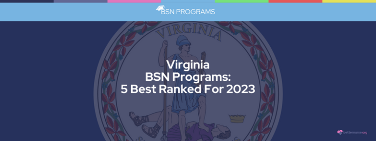 Virginia BSN Programs