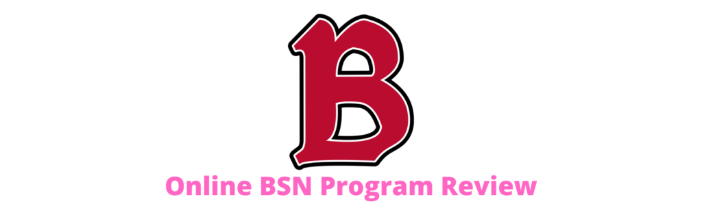 Benedictine University Online BSN Program Review