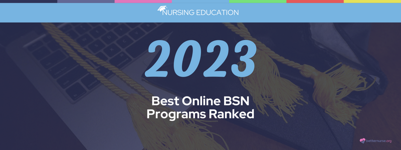 Best Online BSN Programs