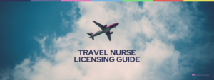 Travel Nurse Licenses