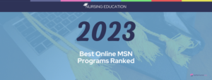 Best MSN Program Rankings