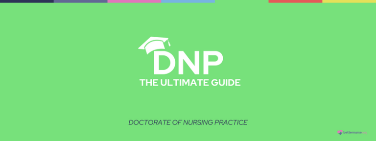 DNP (Doctorate of Nursing Practice) Degree Guide
