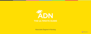 Associate Degree In Nursing (ADN)