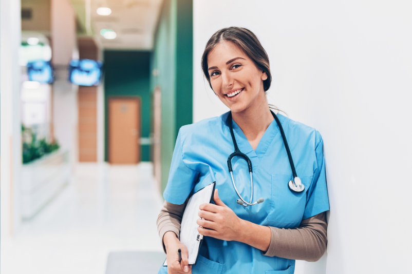 nursing career guides