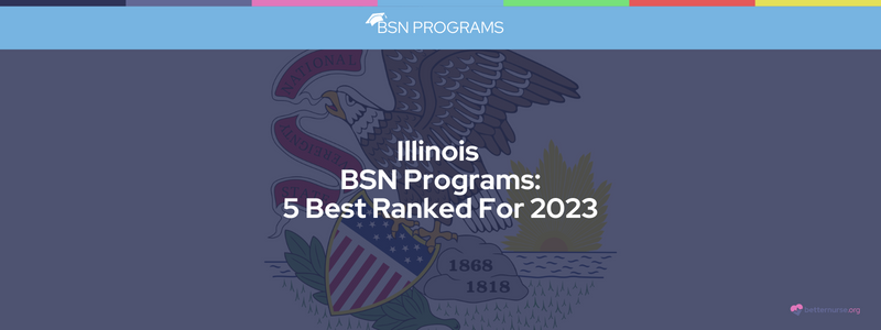 illinois BSN Programs