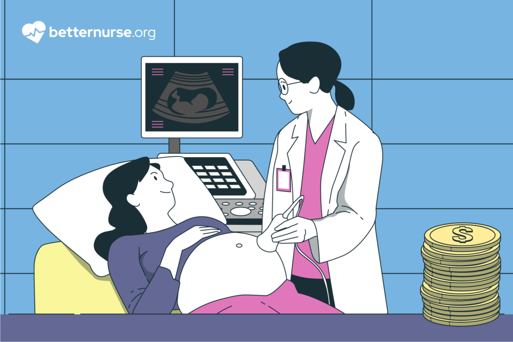 IVF-Nurse-Salary