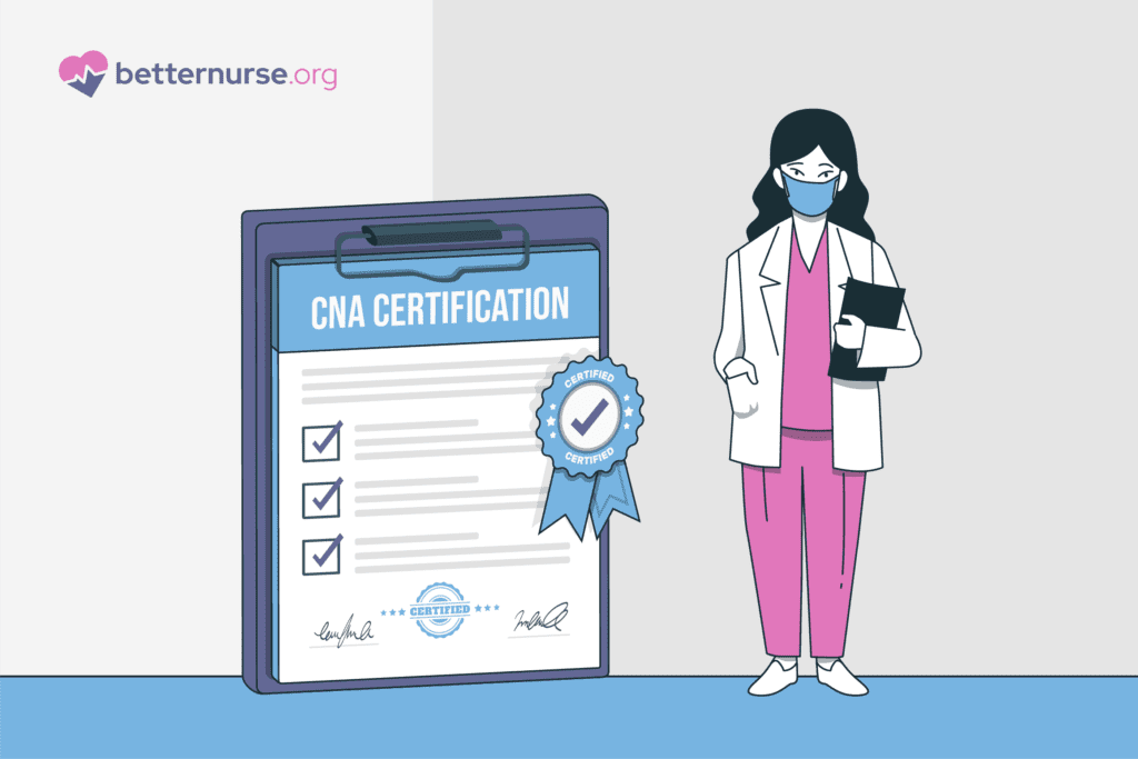 what-is-a-cna-certification