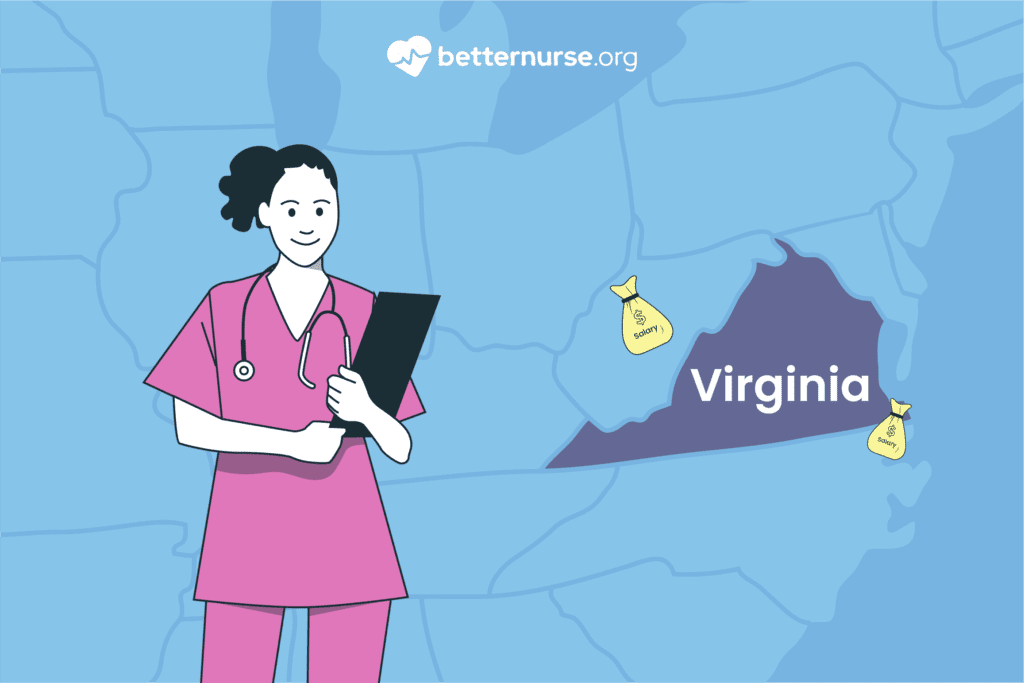 average-salary-for-nurses-in-virginia-how-much-do-they-make