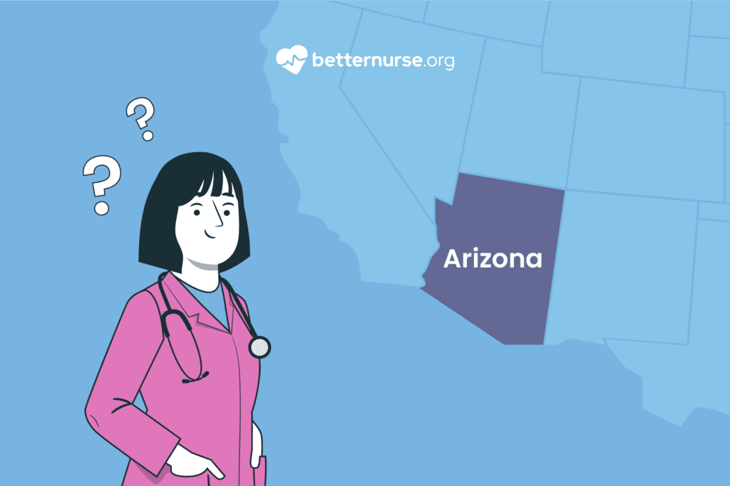 what-do-you-need-to-become-a-nurse-in-arizona