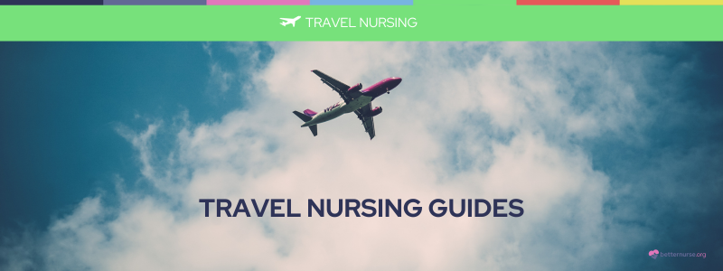 Travel Nursing Guides